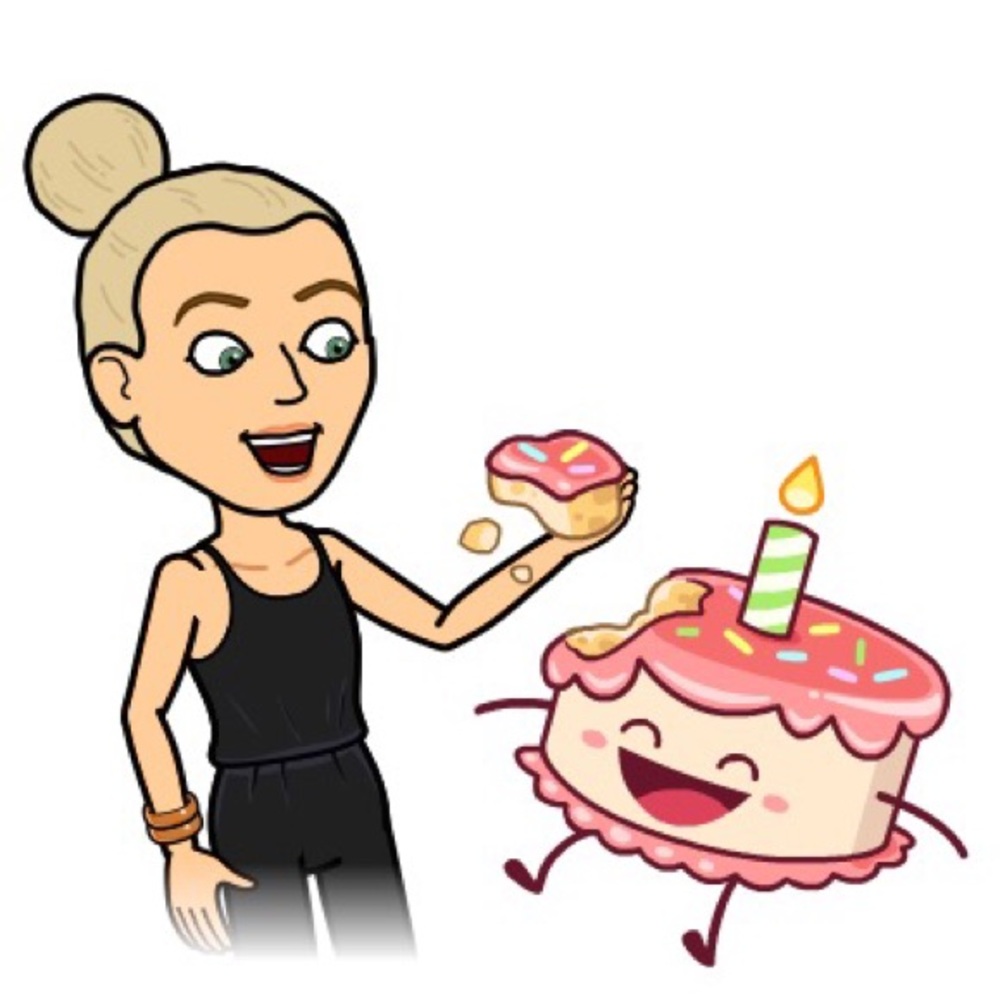 It’s my birthday! Make me an offer!!